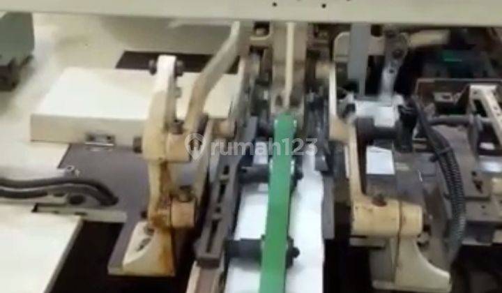 Pabrik Rokok Skt Aktif 1000m Shm Kudus Semarang Jawa Tengah 2