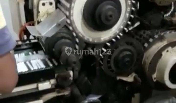 Pabrik Rokok Skt Aktif 1000m Shm Kudus Semarang Jawa Tengah 3
