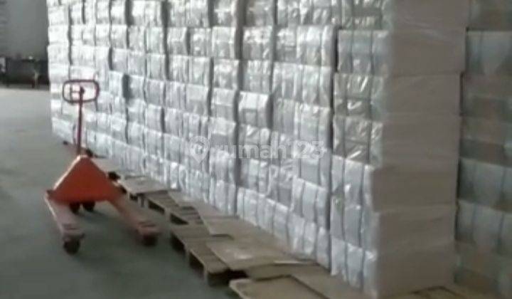 Pabrik Rokok Skt Aktif 1000m Shm Kudus Semarang Jawa Tengah 1