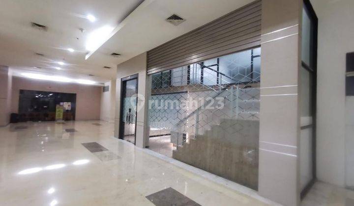 Perkantoran Lokasi Prestisius Elite di Epiwalk 110m2 Fullfurnish 1