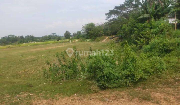 Tanah Zona Industri Murah di Legok, Tangerang SHM 5.000 m² 2