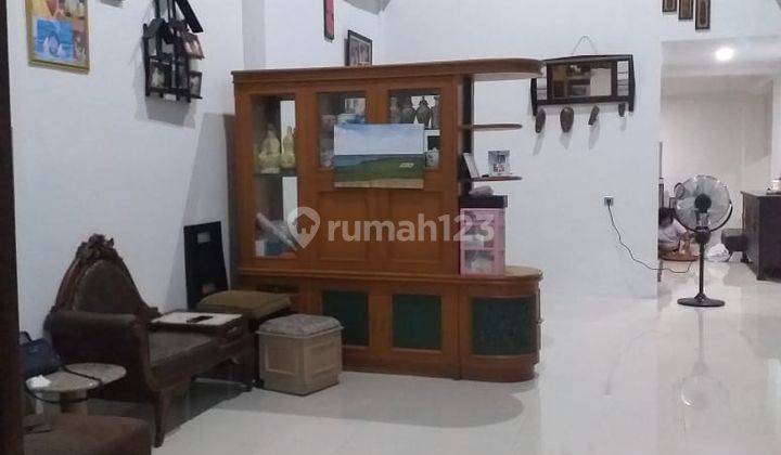 Rumah 2 Lantai Bagus SHM di Babakan , Tangerang 2