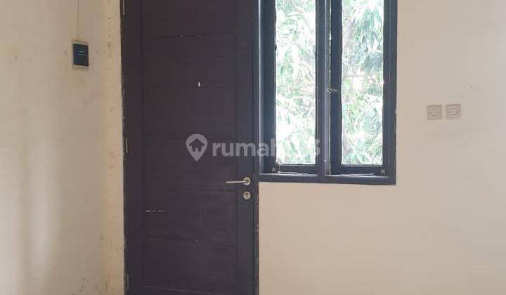 Rumah Bu Bagus Unfurnished SHM di Kresek, Duri Jakarta Barat 2