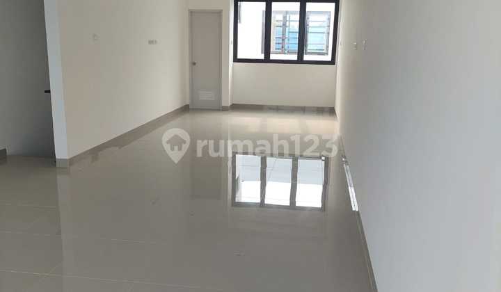 Ruko di Poris Indah, Tangerang 216 m Baru SHM