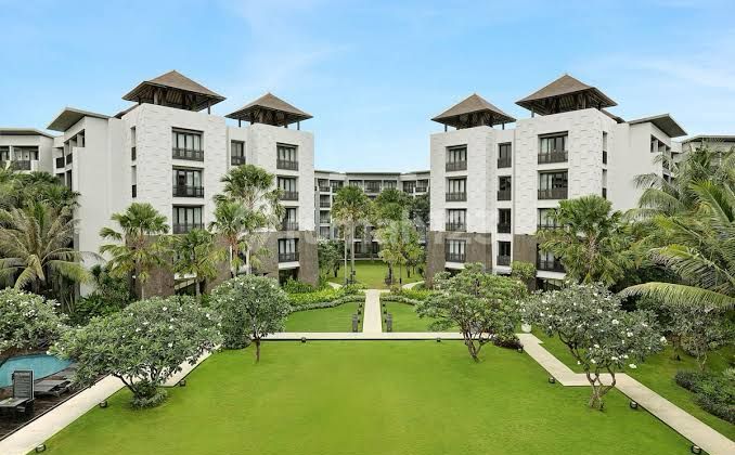 Pullman Condotel 50 m2 HGB Legian, Badung Bali Pullman Condotel 50 m2 HGB Legian, Badung Bali
