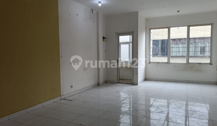 Ruko Siap Huni Pakulonan Gading Serpong 2lt Shgb Ruko Siap Huni Pakulonan Gading Serpong 2lt Shgb