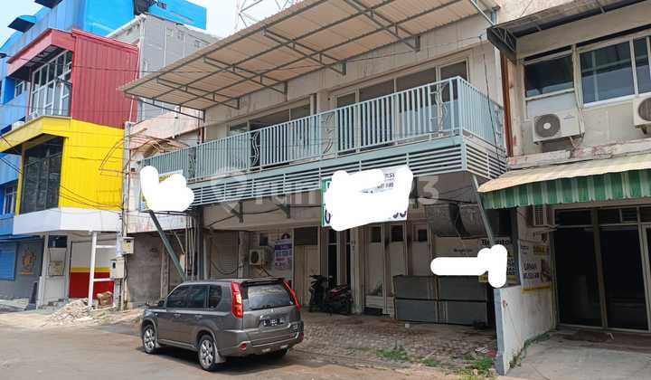 Ruko Jl Mj Sungkono Darmo Park 330m2 SHGB Attached 3 Surabaya 1