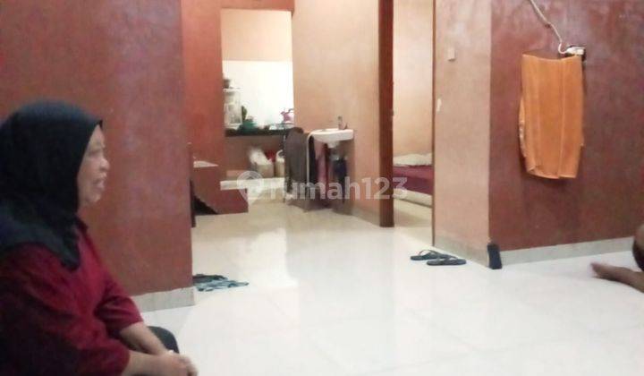 Rumah 2 Lantai Bagus Unfurnished SHM di Cibodastangerang 1