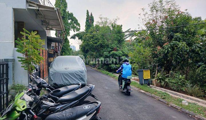 Rumah SHM di Nusaloka Bumi Serpong Damai, Tangerang Selatan 2