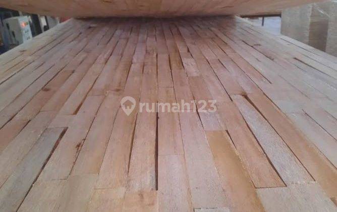 Gudang Pabrik bagus 14622m2 SHGB Gringsing Batang Jawa Tengah 2