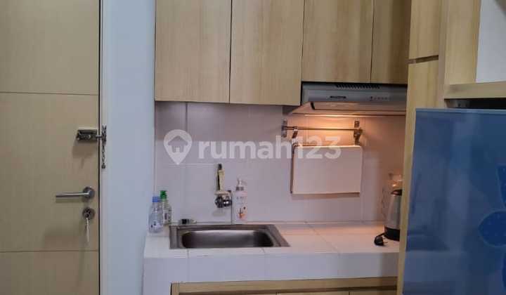 Apartemen, PPJB, Dekat Akses Bus Kota, Furnished Ayodya 2