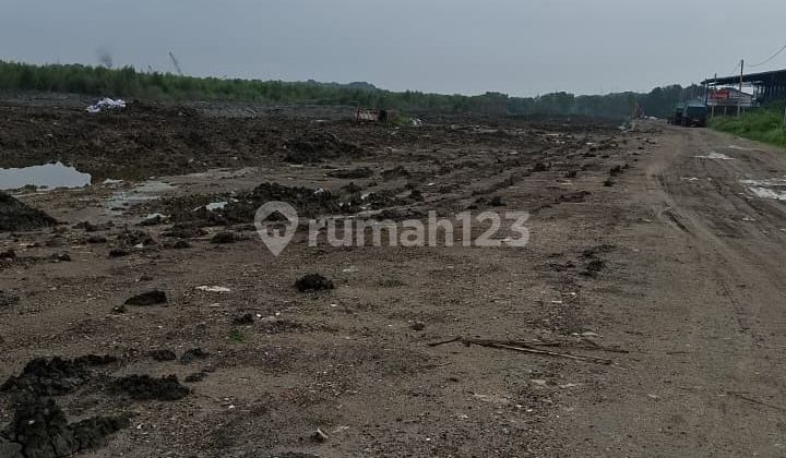 Industrial Zone Land 80 Ha SHM Near Toll Road Flood-Free Surabaya Industrial Zone Land 80 Ha SHM Near Toll Road Flood-Free Surabaya