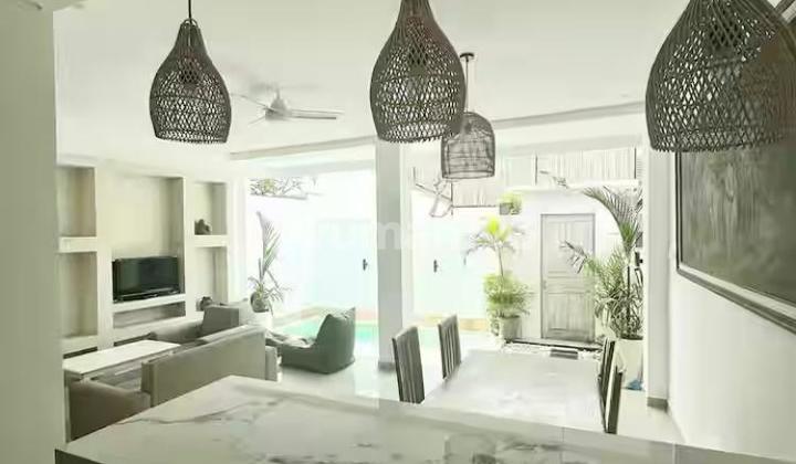 Villa Di Canggu 2br Siap Huni Bagus Bali Indonesia Villa Di Canggu 2br Siap Huni Bagus Bali Indonesia