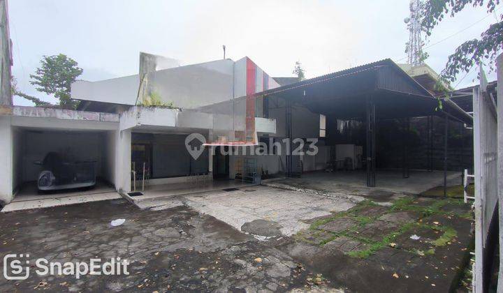 Rumah Bagus SHM Telling  Wanea, Manado Sulawesi Utara 1