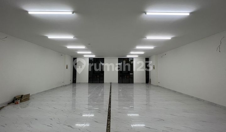 Ruko Bagus 270 m2 SHM Jalan Panjang, Jakarta Barat 2