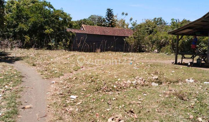 Tanah di Pantai Sumber Sari, Jembrana SHM 65 Are Bali 2