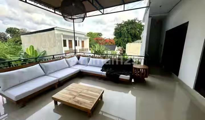 Villa Baru 3br Di Canggu Tibubeneng Bali Exclusive Villa Baru 3br Di Canggu Tibubeneng Bali Exclusive