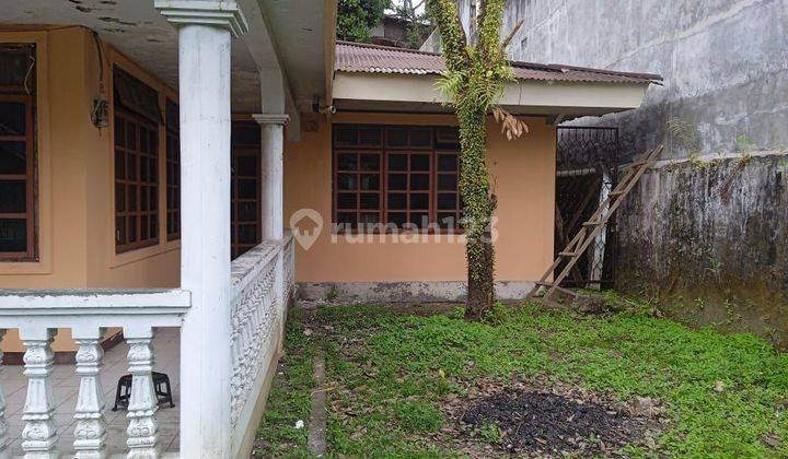 Rumah Bagus Unfurnished SHM di Teling Atas, Wanea Manado 2