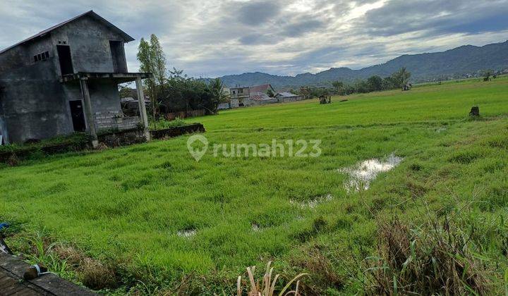 Tanah Kawasan Industri Kariangau 18 Ha SHM HGB Balikpapan Kaltim 2