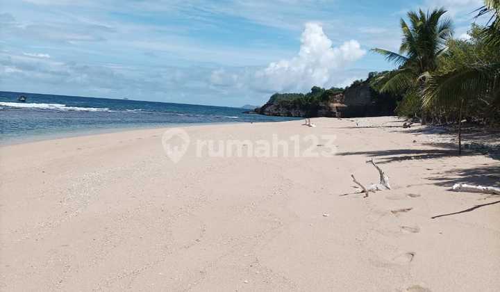 Tanah 94000 m2 Tondano Utara, Minahasa