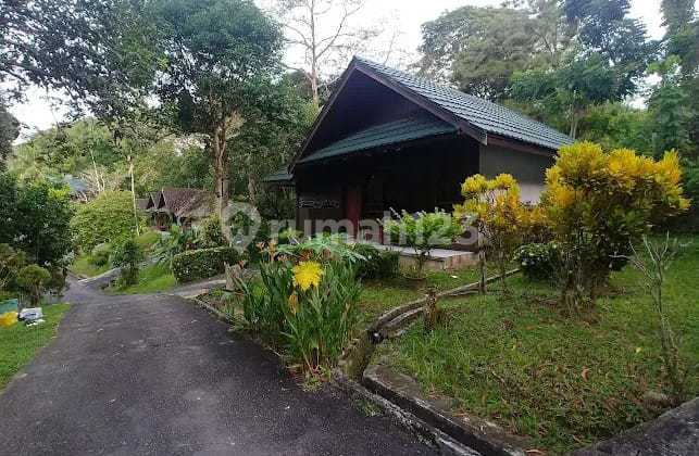 Hotel Count Land SHM 11.5 Ha Balikpapan East Kalimantan 2