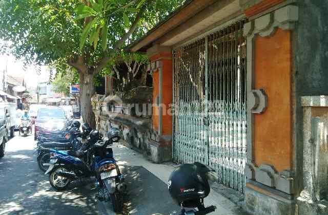 Dijual Property Langka Seminyak Werkudara Ex Resto di Kawasan Bisnis Segitiga Kuta Legian Seminyak. Walking To The Beach Double Six 600 Mtr Dijual Property Langka Seminyak Werkudara Ex Resto di Kawasan Bisnis Segitiga Kuta Legian Seminyak. Walking To The Beach Double Six 600 Mtr