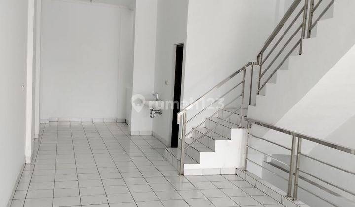 Ruko Peta Selatan 4,5x20 Hanya 3,4m Kalideres Jakarta Barat  2