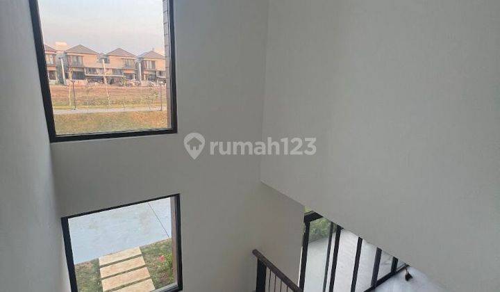 Rumah PIK 2 Clus Denver 8x15 2Lt Jkt Utara Pantai Indah Kapuk 2