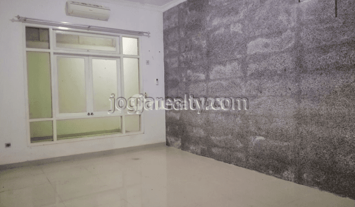 Ruko Disewakan Dijual Daerah Mergangsan Yogyakarta 7