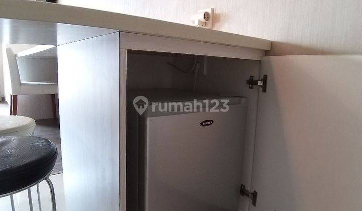 Apartemen Dijual Seturan Dekat Stie Ykpn 7