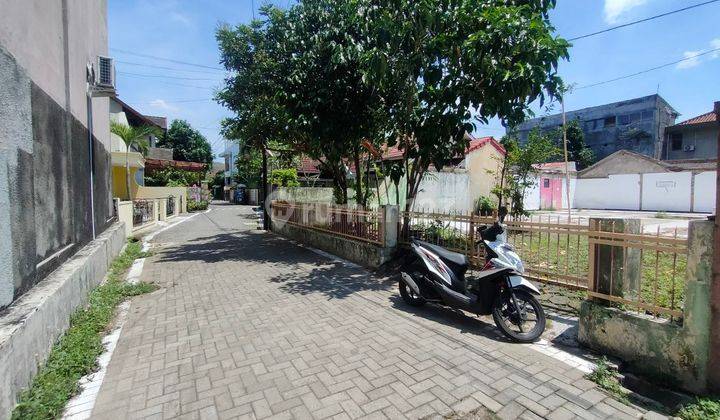 Tanah Pekarangan Dijual Pogung Dekat Ugm 2