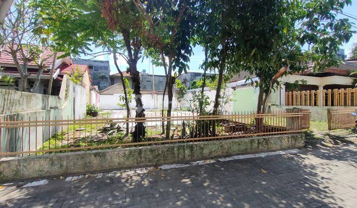 Tanah Pekarangan Dijual Pogung Dekat Ugm 3