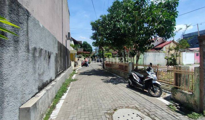 Tanah Pekarangan Dijual Pogung Dekat Ugm 4