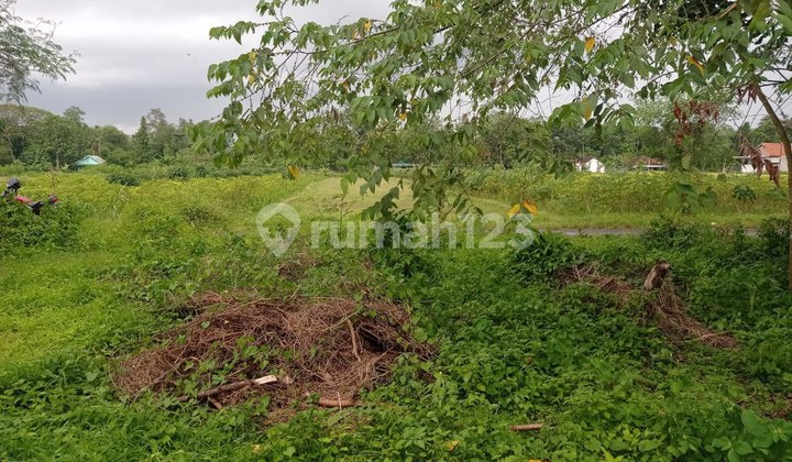 Tanah Dijual Klaten Dekat Candi Prambanan 6