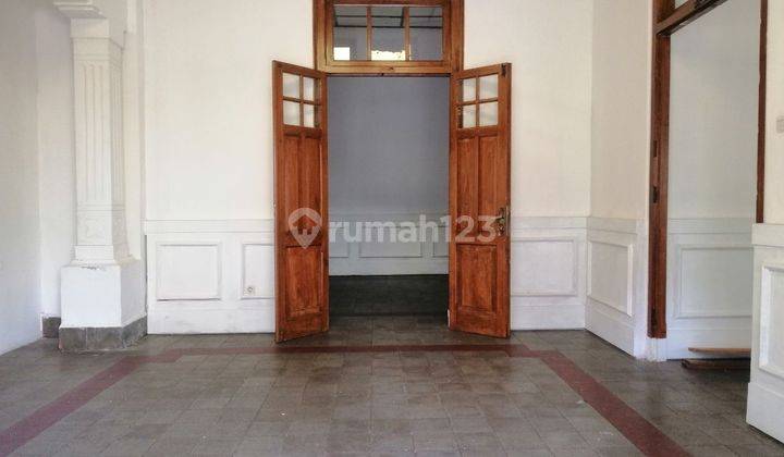 Rumah Disewakan Kotabaru Dekat Malioboro 4