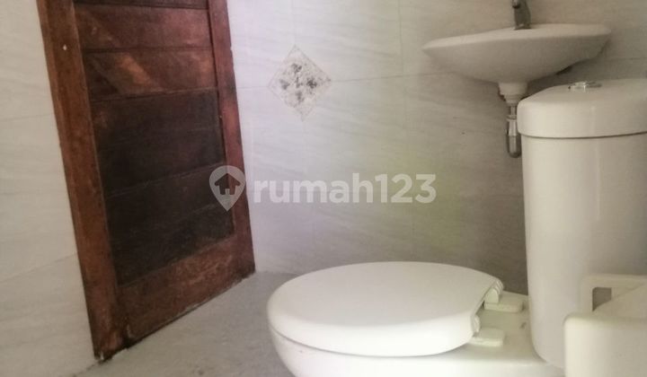 Rumah Disewakan Kotabaru Dekat Malioboro 5