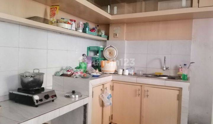 Rumah Disewakan Kotabaru Dekat Malioboro 17