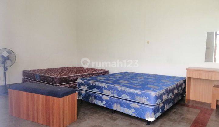 Rumah Disewakan Kotabaru Dekat Malioboro 19