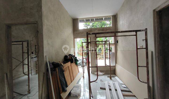 Rumah Dijual Purwomartani Dekat Perum Pertamina 9