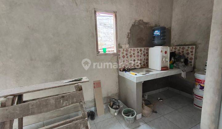 Rumah Dijual Purwomartani Dekat Perum Pertamina 8
