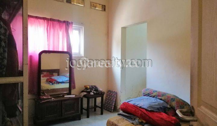 Rumah Dijual Nologaten Dekat Ambarrukmo Plaza Mall 22