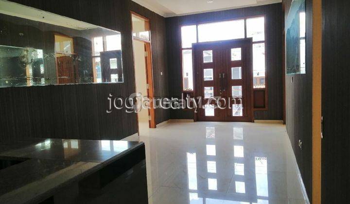 Rumah Induk Dan Kos Dijual Pogung Dekat Ugm 2