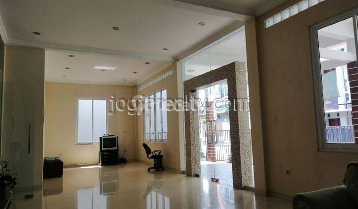Rumah Induk Dan Kos Dijual Pogung Dekat Ugm 4