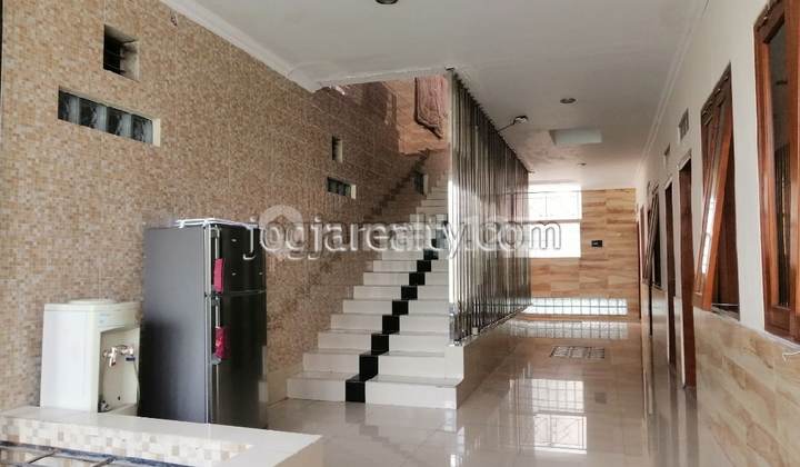Rumah Induk Dan Kos Dijual Pogung Dekat Ugm 8