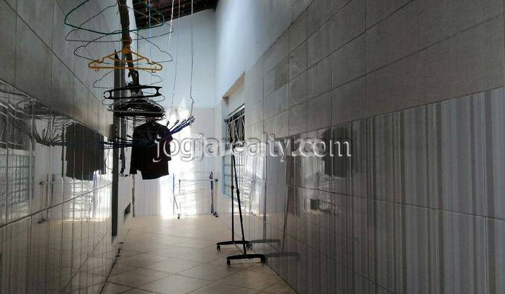 Rumah Induk Dan Kos Dijual Pogung Dekat Ugm 11