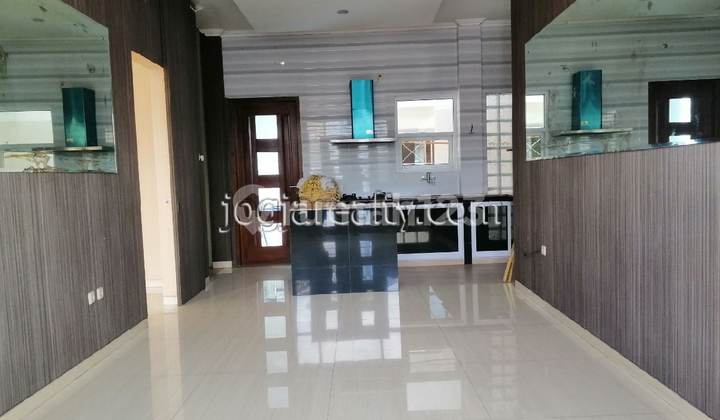 Rumah Induk Dan Kos Dijual Pogung Dekat Ugm 14
