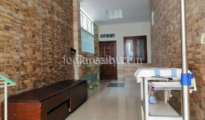 Rumah Induk Dan Kos Dijual Pogung Dekat Ugm 18