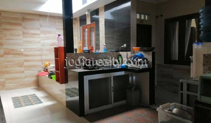 Rumah Induk Dan Kos Dijual Pogung Dekat Ugm 22