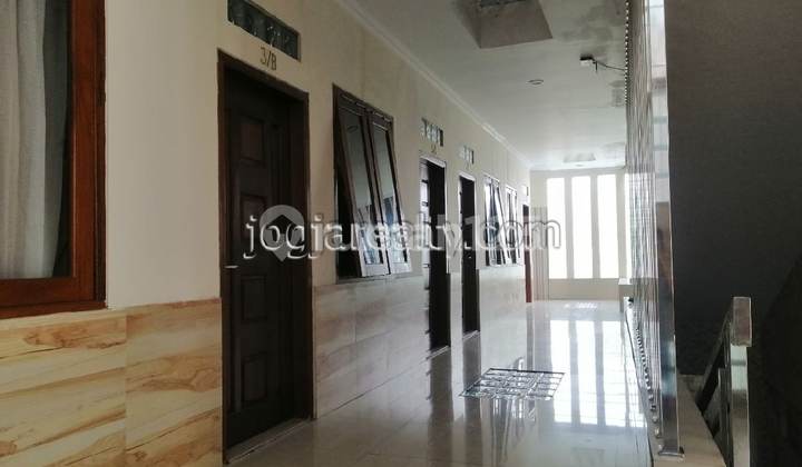 Rumah Induk Dan Kos Dijual Pogung Dekat Ugm 28