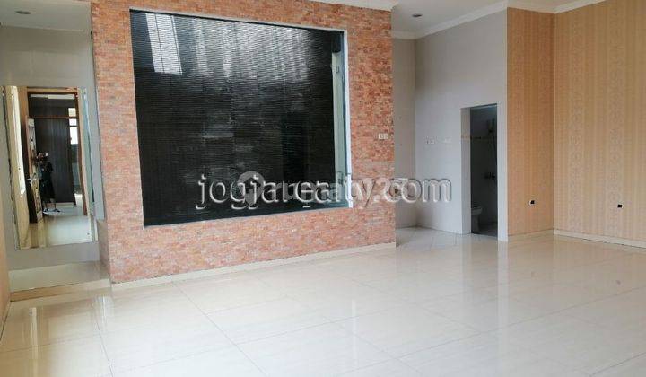 Rumah Induk Dan Kos Dijual Pogung Dekat Ugm 30